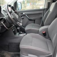 Volkswagen Caddy 1.6 TDI 102ch Trendline DS7